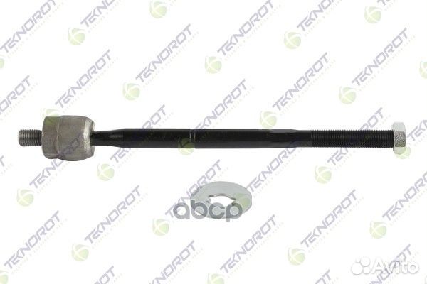 Тяга рулевая t423 Teknorot