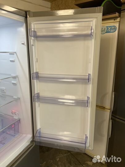 Холодильник Beko no frost