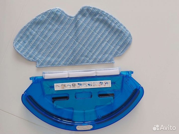 Продам робот пылесос Tefal X-plorer serie 60