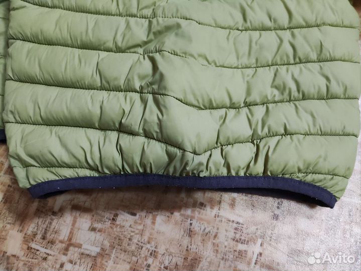 Продам куртку reserved