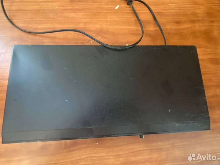 Dvd плеер с караоке samsung