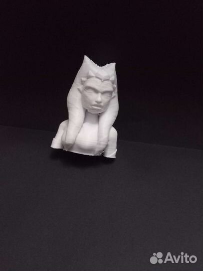 Асока Тано. Ahsoka Tano. Star Wars