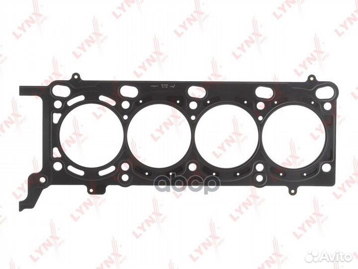 Прокладка гбц SH0403 lynxauto