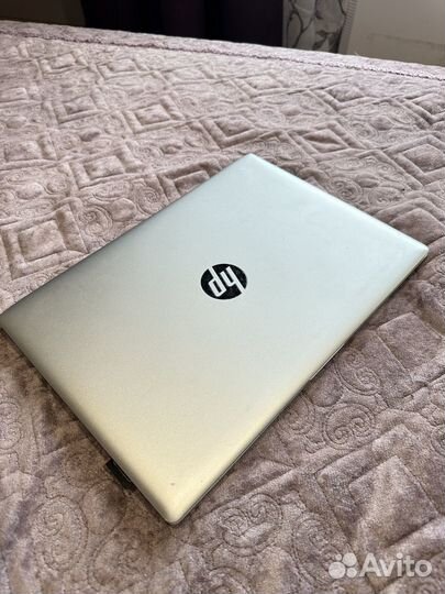 Ноутбук hp ProBook 430 g5