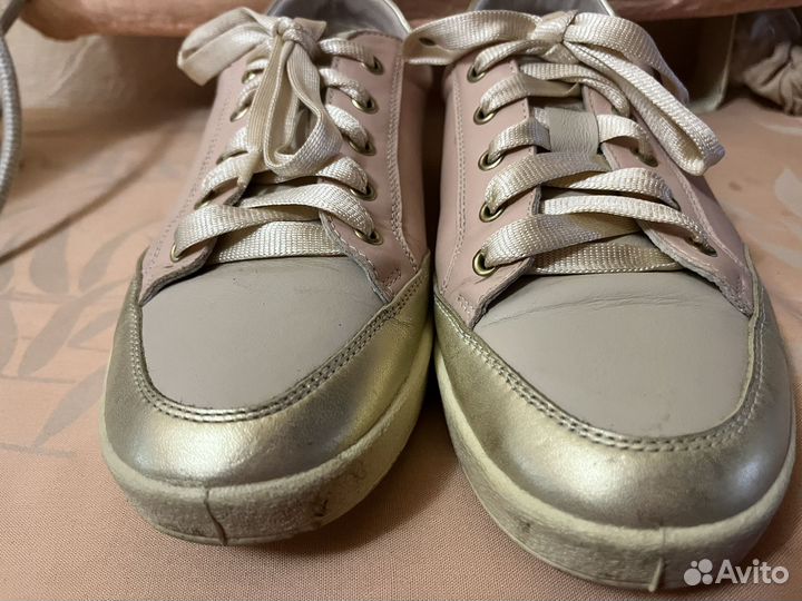 Кеды ralf ringer 40