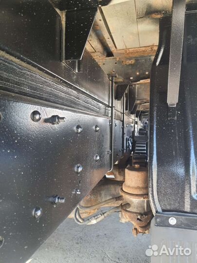 КамАЗ 65117, 2013