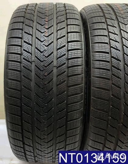 Gripmax Status Pro Winter 255/40 R20 101V