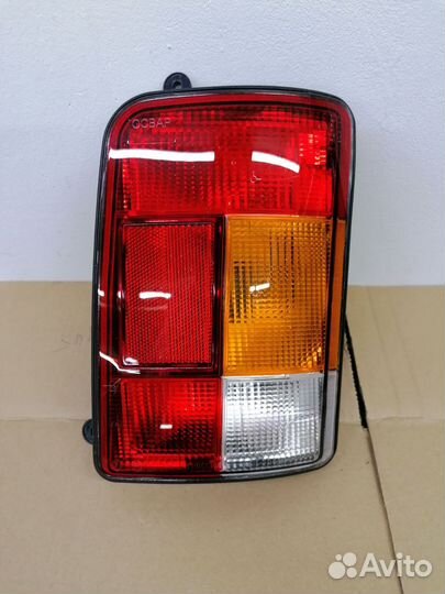 Фонарь задний правый Нива