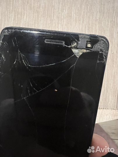 Meizu Pro 7, 4/128 ГБ