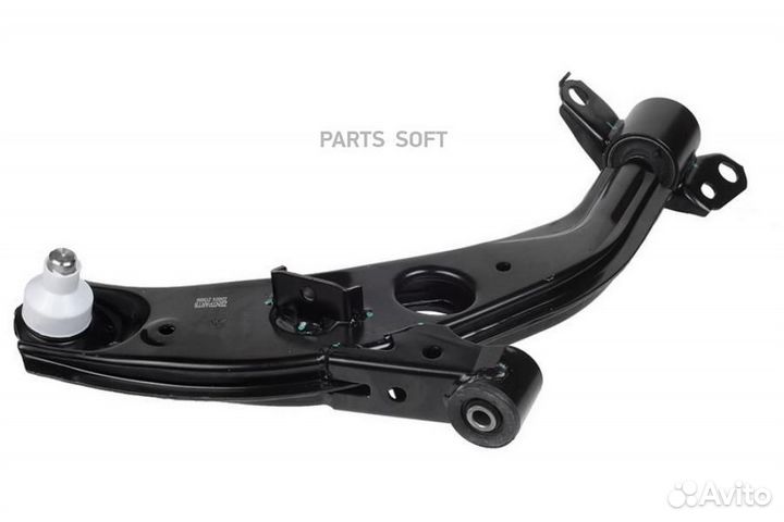 Zentparts Z24574 рычаг правый\ Mazda 626 GF all 97