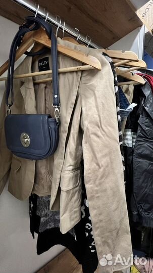 Пакет вещей женских