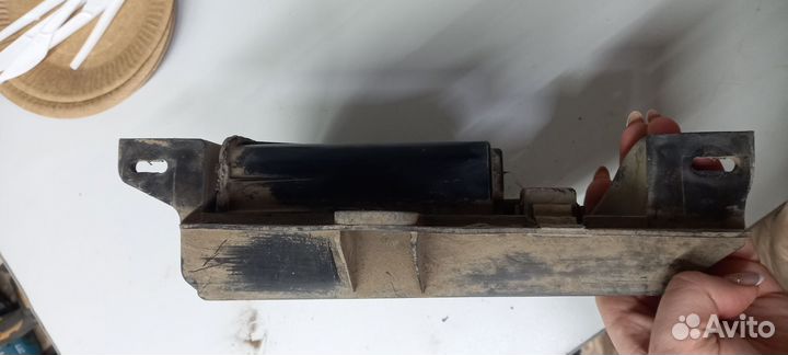 Абсорбер Ford Mondeo 3