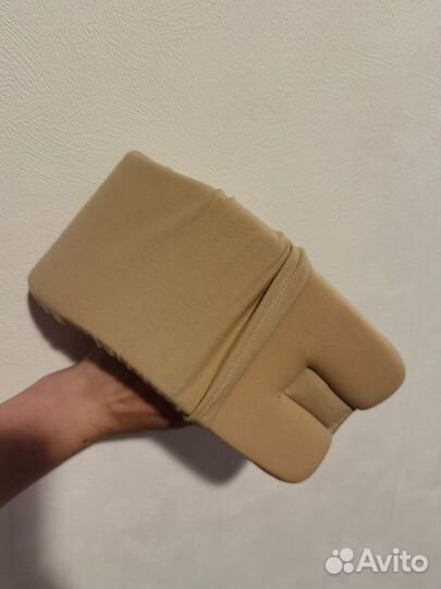 Шина шанца, бежевый, 11 45