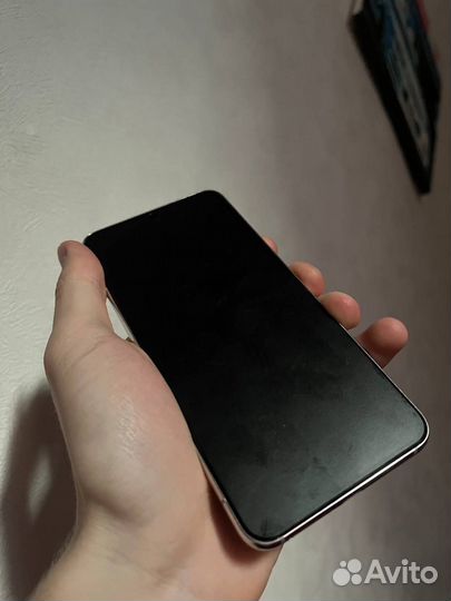 Samsung s22 snapdragon