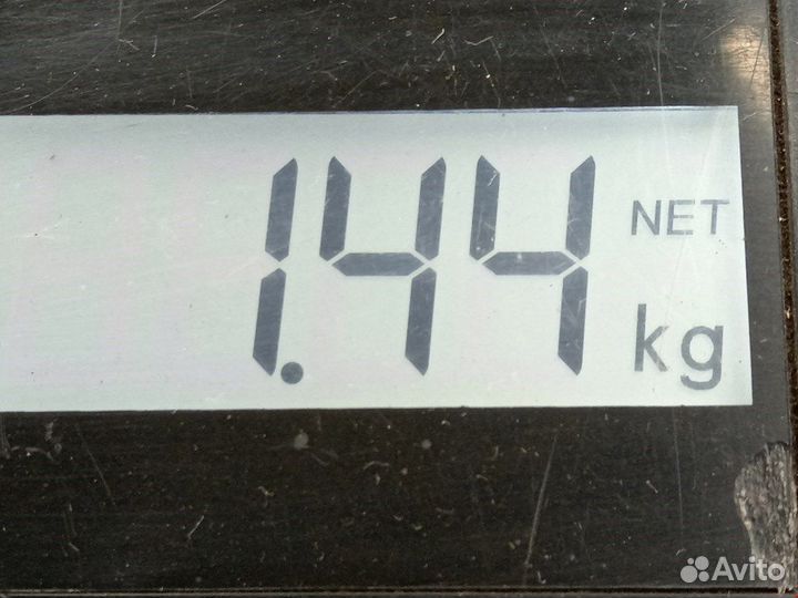 Суппорт задний левый для Audi A4 B6 8E0615423G