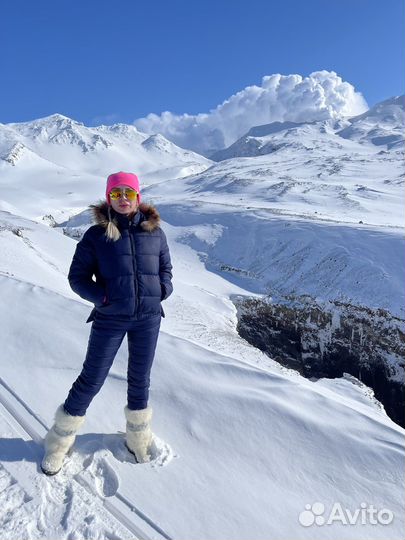 Экскурсии и джип-туры по Камчатке, услуги гида