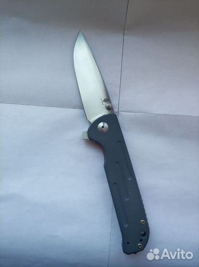 Складной нож Justice Kizer