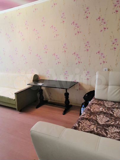 1-к. квартира, 30 м², 3/5 эт.