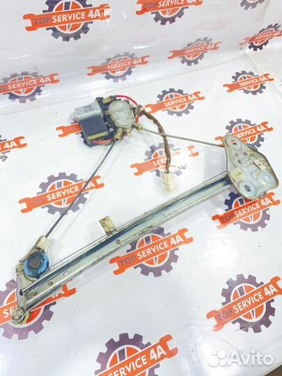 Стеклоподъемник двери передний правый Toyota