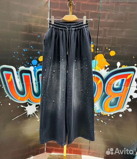 Брюки 46р до 54р