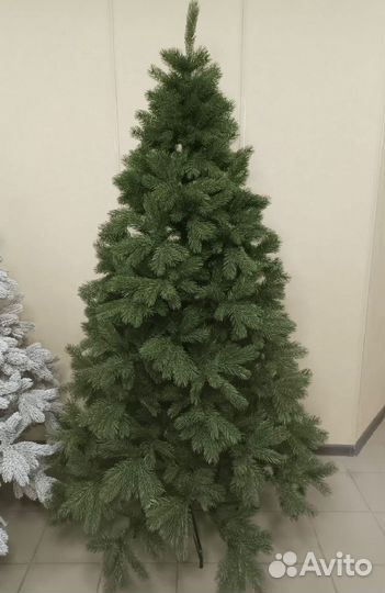 Елка искусственная