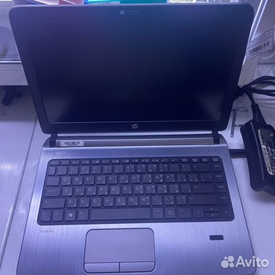 Ноутбук HP 14