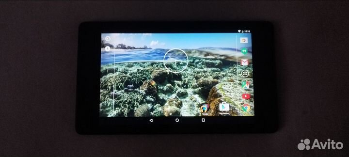 Планшет asus google nexus 7 2013 16GB