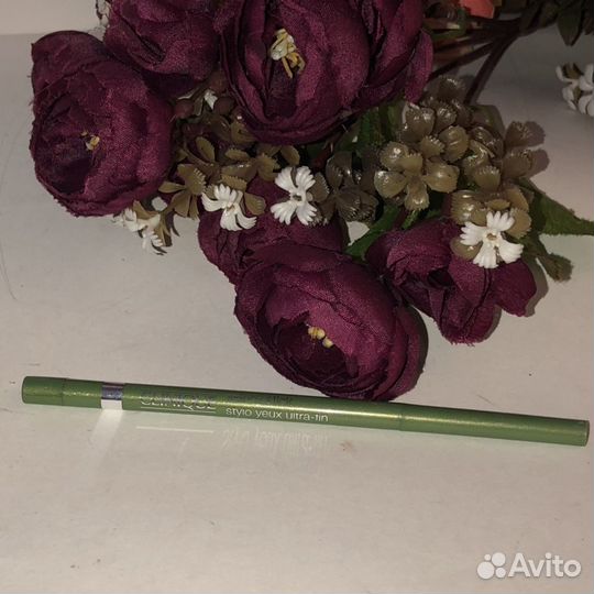 Карандаши MAC оригинал для глаз много цветов