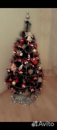 Елка искусственная