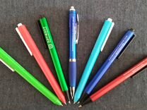 Шариковые автоматические ручки
