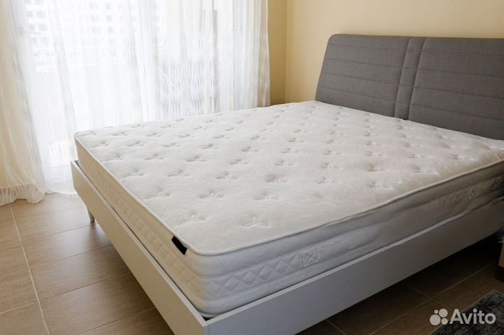 Матрас 140х195