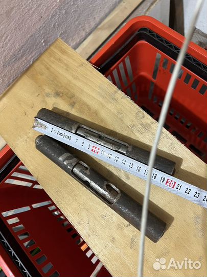 Засов задвижка