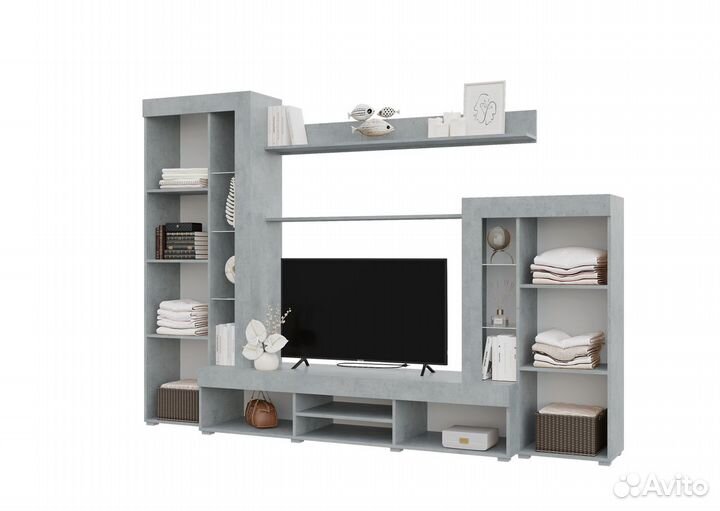 Гостиная. Стенка. Тумба под тв