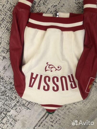 Спортивный костюм женский теплый бу