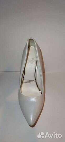 Туфли женские 38 размер
