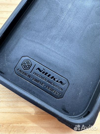 Чехол Nillkin Adventurer на Apple iPhone 14 Pro