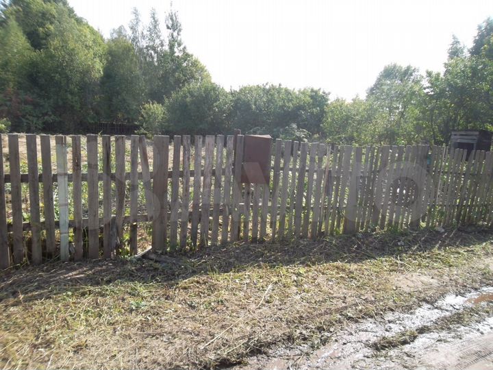 Участок 16 сот. (ИЖС)