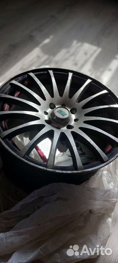 Диски r 15 на ваз