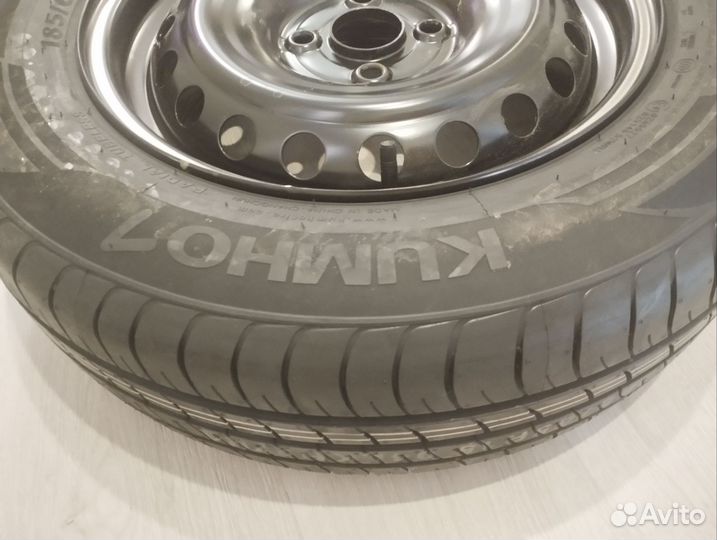 Шины диски и колеса на 15