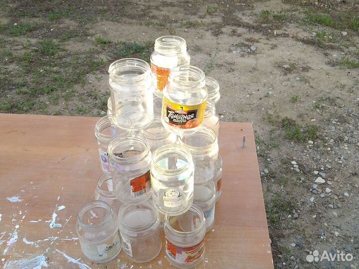 Банки 02 л