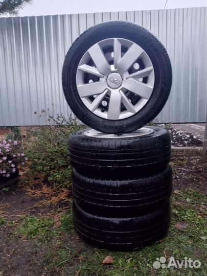 Белшина Artmotion 185/60 R14