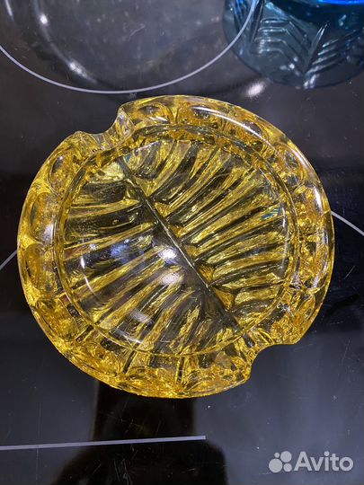 Конфетница, ваза для фруктов на ножке, орешница