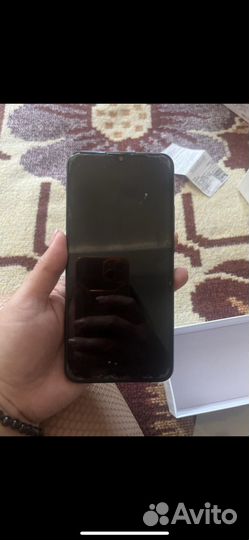 Xiaomi Redmi 9, 3/32 ГБ