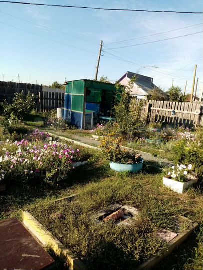 Участок 12 сот. (ИЖС)