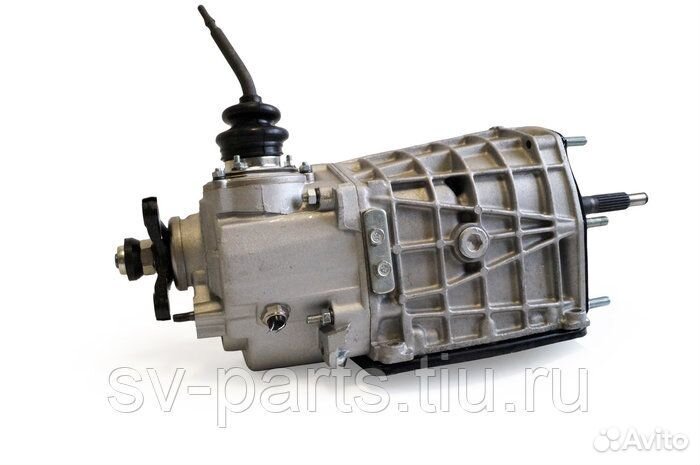Коробка передач для Ваз Niva 2121