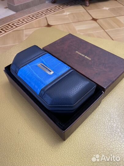 Футляр для очков Stefano Ricci