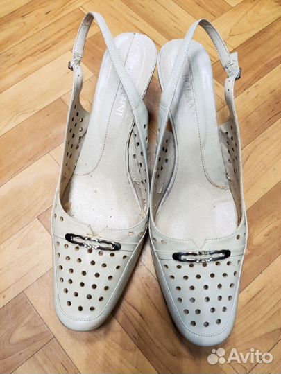 Женская обувь 40, 41