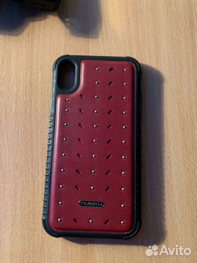 Чехол на iPhone xr