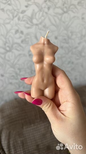 Свечи из пчелиного воска