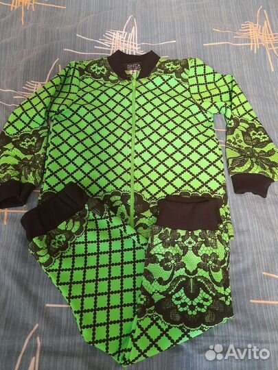 Костюм на мальчика